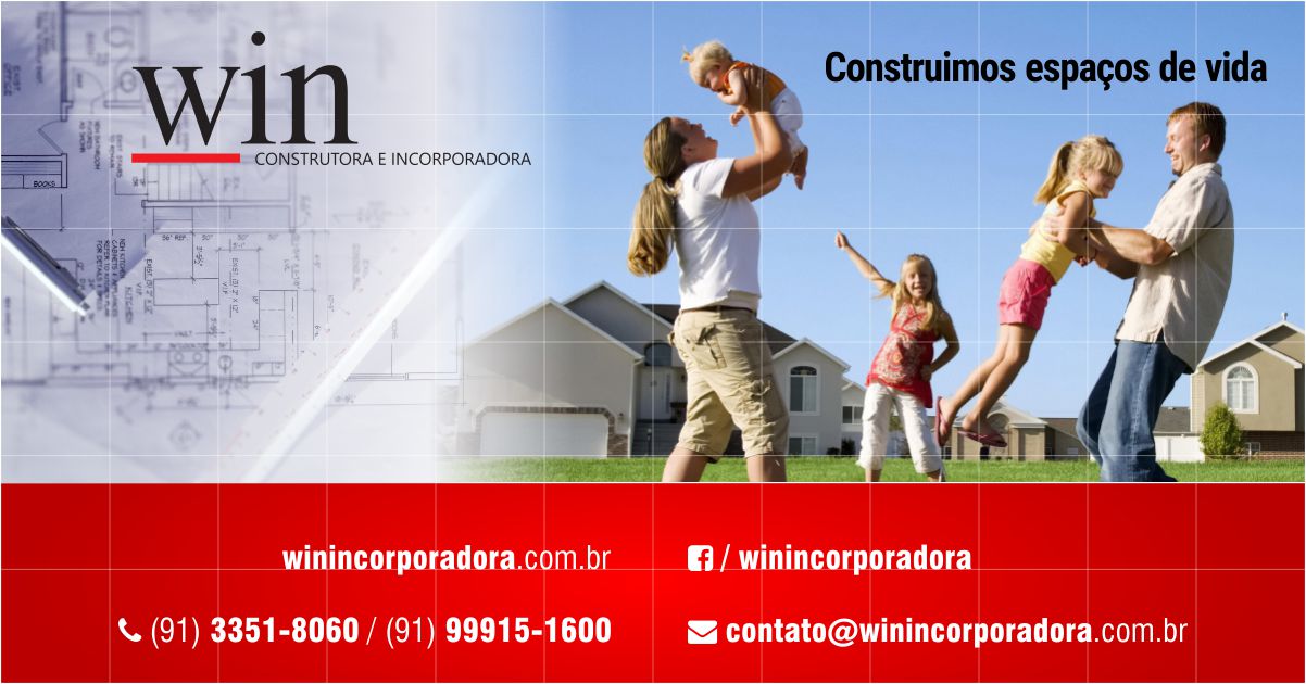 Win Construtora e Incorporadora